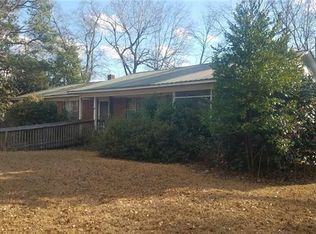 984 Eugene Woodward Rd, Ruby, SC 29741