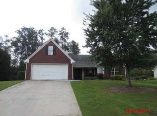 2870 Lenora Springs Dr, Snellville, GA 30039