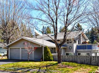 1221 Monument Dr, South Lake Tahoe, CA 96150