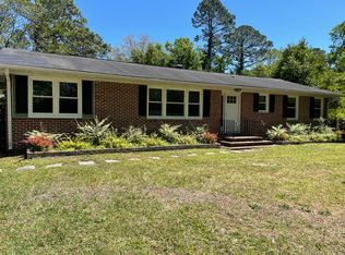 214 Forest Rd, Wilmington, NC 28403