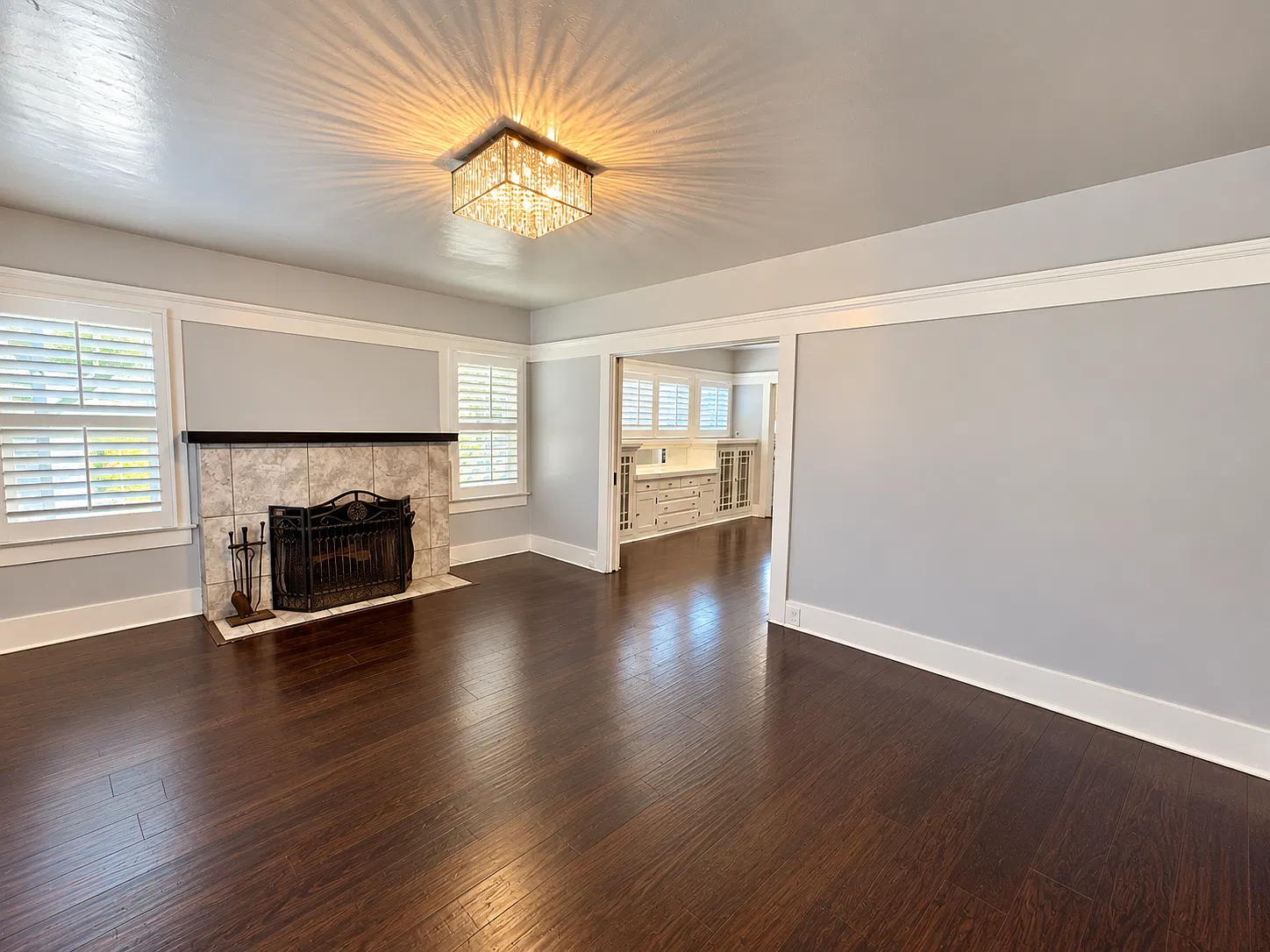 E. Kerckhoff Ave (4120) - 1 — Photo 3