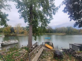 10001 E Goodall Rd #308, Durand, MI 48429