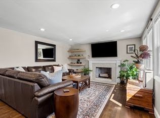 38 Rugdale Rd, Dorchester Center, MA 02124