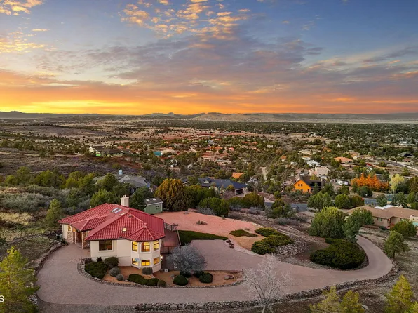 2751 W Boone Ct, Prescott, AZ 86305