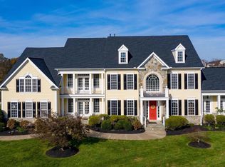 20217 Peach Grove Ln, Dickerson, MD 20842