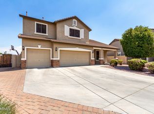 15647 N 179th Dr, Surprise, AZ 85388