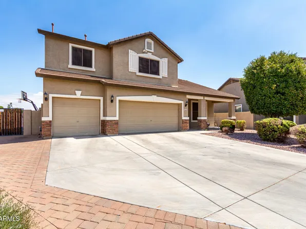 15647 N 179TH Drive, Surprise, AZ 85388