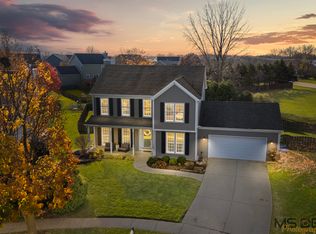 106 Cobblestone Trl, Dekalb, IL 60115