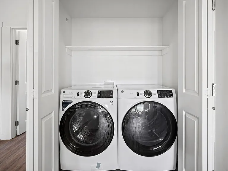 North 88 Apartments — Photo 17