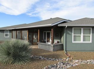 3045 S Blue Ranch Rd, Cottonwood, AZ 86326
