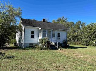1735 Broadway St, Vincennes, IN 47591