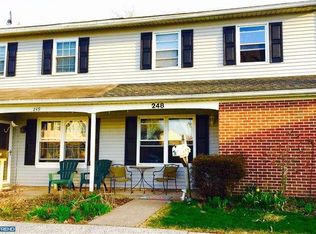 248 Washington Pl, Telford, PA 18969