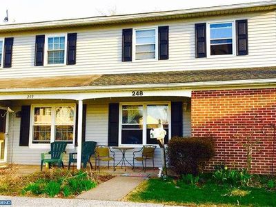 248 Washington Pl, Telford, PA, 18969