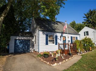 3603 Arnold Ave NW, Canton, OH
