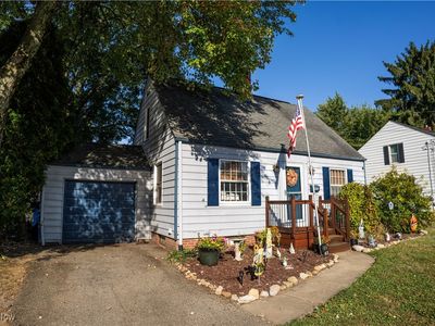 3603 Arnold Ave NW, Canton, OH, 44709