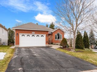 599 Harvey St, Centre Wellington, ON