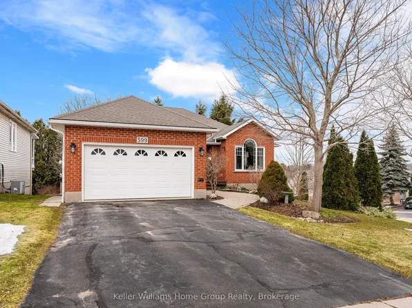 599 Harvey St, Centre Wellington, ON N1M 3J4