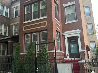 6030 S Saint Lawrence Ave APT 1, Chicago, IL 60637