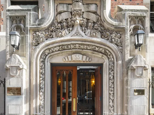 33 West 67th Street image 1 of 7