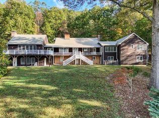1837 Deep South Farm Rd, Blairsville, GA 30512