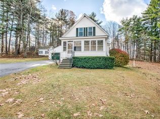 39 Middle Rd, Sabattus, ME 04280