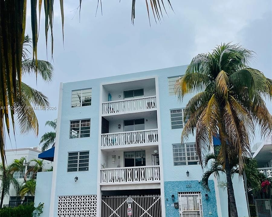 1st image of 335 Collins Ave APT 302