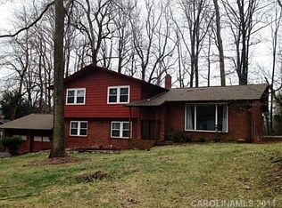 7606 Rolling Hill Rd, Charlotte, NC 28227