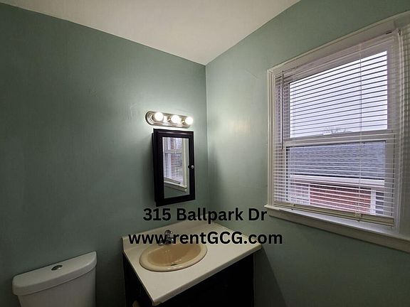 3rd image of 315 Ballpark Dr Unit 202