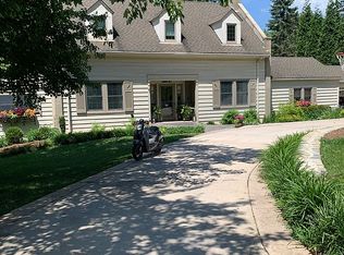 1163 Cleveland Ave, Park Hills, KY 41011