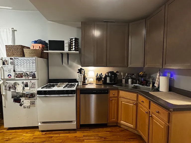 2315 N Greenview Ave #1B — Photo 5