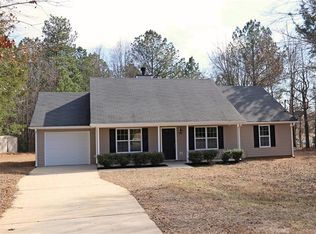 163 Rocky Point Rd, Covington, GA 30014