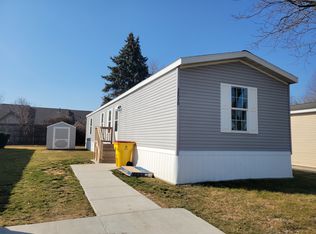 38039 Saint Tropez Dr, Clinton Township, MI 48038