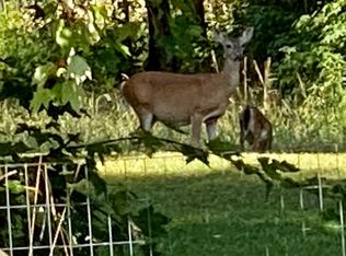 640 Greene Settlement Rd, Gray, GA 31032