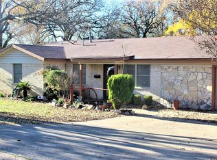 129 Glenhaven Dr, Azle, TX 76020