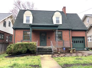 1511 Westover Ave SW, Roanoke, VA 24015