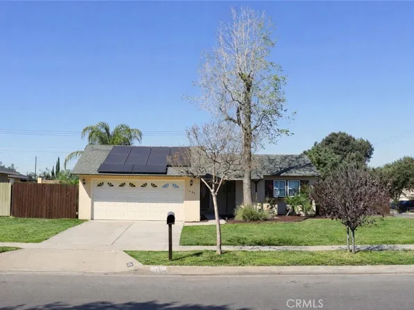 1429 Berkeley Dr, Redlands, CA 92374