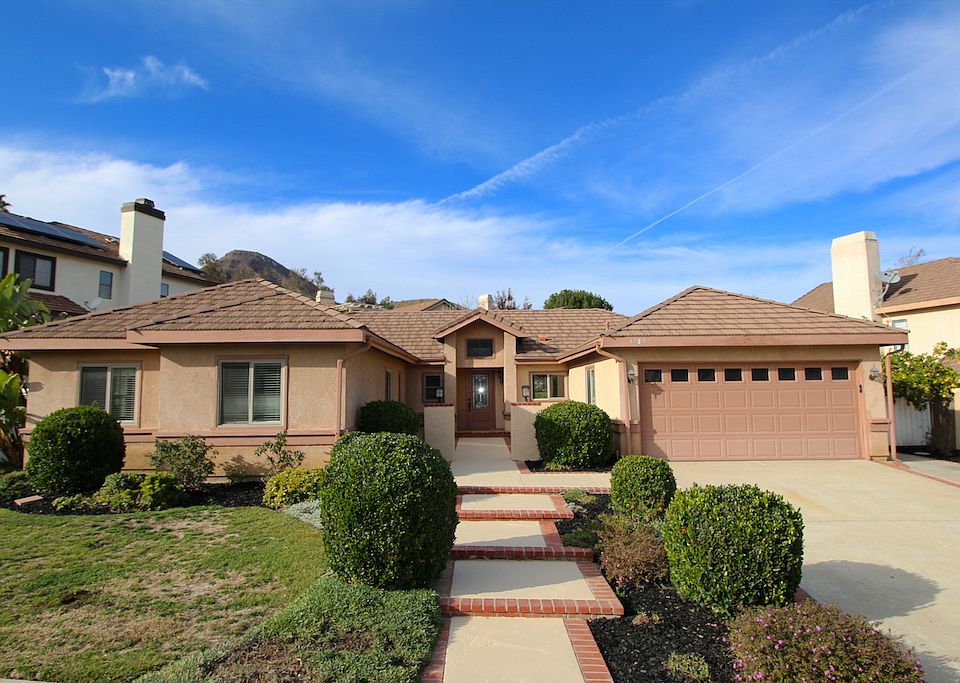 Dos Vientos Adjacent 1 story