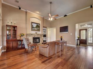 9008 Edwardson Ln, Austin, TX 78749