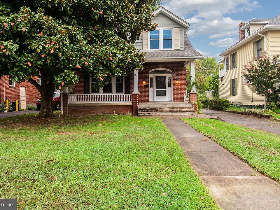 17736 Virginia Ave, Hagerstown, MD 21740 Zillow