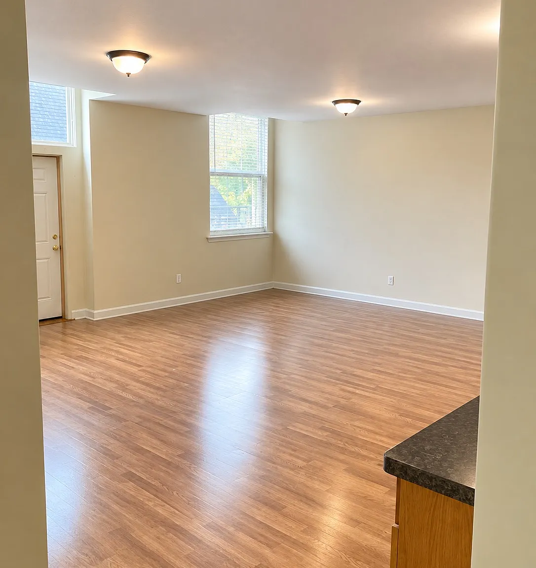 2 bed, 1000 sqft, $1,150 — Photo 2