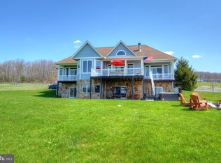 64 Pond Ct, Swanton, MD 21561