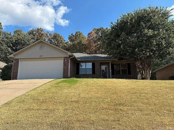 (undisclosed Address), Conway, AR 72034