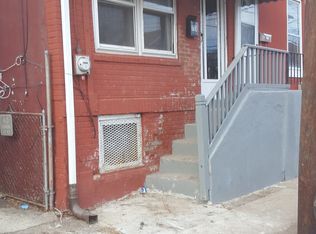 73 Oak St, Trenton, NJ 08638