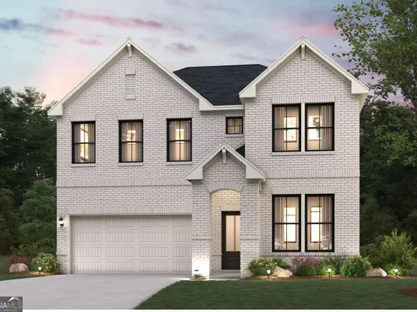 2088 Brookhill Way Lot 11, Snellville, GA 30078
