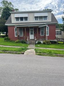121 N 13th St, Louisiana, MO, 63353