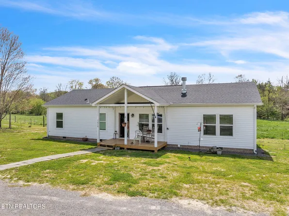 1678 Cherry St, Rutledge, TN 37861