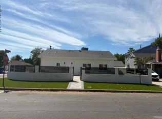 6603 Ranchito Ave, Van Nuys, CA 91405