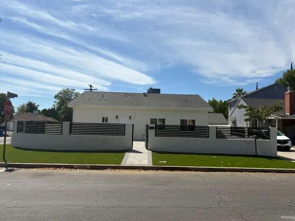 6603 Ranchito Ave, Van Nuys, CA 91405