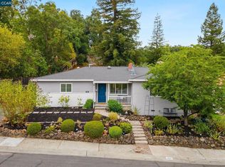 1625 Poplar Dr, Walnut Creek, CA 94595