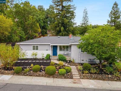 1625 Poplar Dr, Walnut Creek, CA, 94595